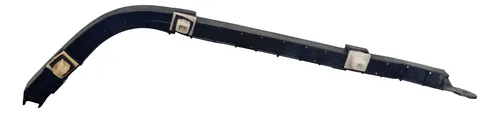 Suporte Parachoque Traseiro Direito New Civic 2007 A 2011