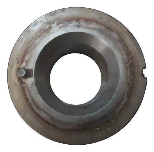 Engrenagem Virabrequim Honda New Civic 1.8 2007 2008 A 2011