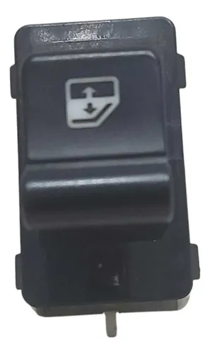 Botão Interruptor Vidro Elétrico Dianteiro Direito Fiat Toro
