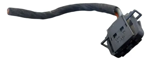 Conector Motor Ventilador Ar Forçado Saveiro 1.6 2017 A 2023 220v