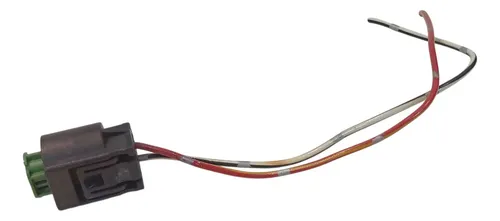 Conector Reservatório Óleo Freio Corolla 1.8 2002 A 2008