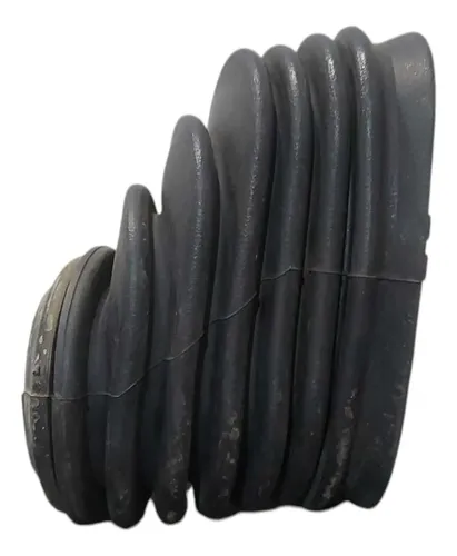 Coifa Chicote Porta Traseira Direito Golf 2008 A 2014