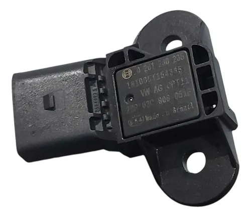 Sensor Map Bosch Gol Fox Spacefox 0261230235 2bp03c906051f