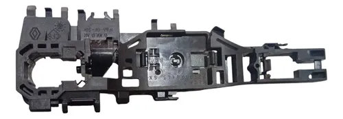 Suporte Maçaneta Dianteira Esquerda Megane 2008 2009 A 2013 P Dianteira