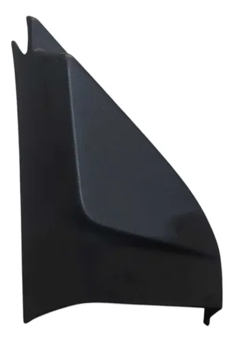 Moldura Retrovisor Esquerdo Cronos Argo 2017 A 2024 Branco