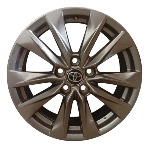 Roda Aro 17 Corolla Cross 2022 2023 A 2025 Para Pintar