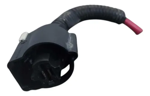 Conector Módulo Ventoinha Toro Strada Argo Renegade