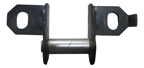 Suporte Coxim  Escapamento Golf 2008 A 2014