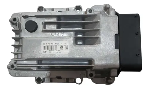Modulo Cambio Cerato 1.6 2014 95440-26780 9002051170kg Y78
