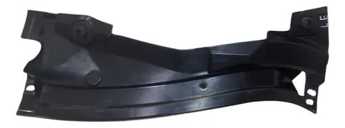 Acabamento Inferior Churrasqueira Esquerd Saveiro 5u1805291b Branco