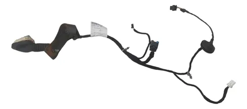 Chicote Porta Tras Direita Fiat Toro 2017 A 2021 520521000