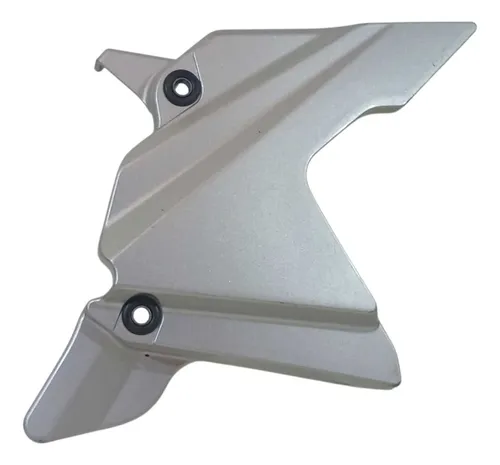 Tampa Pinhão Fazer 150 2013 2014 A 2024 Branco