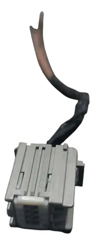 Conector Módulo Sensor Estacionamento Argo Cronos