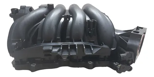 Coletor Admissão Honda New Civic 1.8 Manual 2007 2008 A 2011
