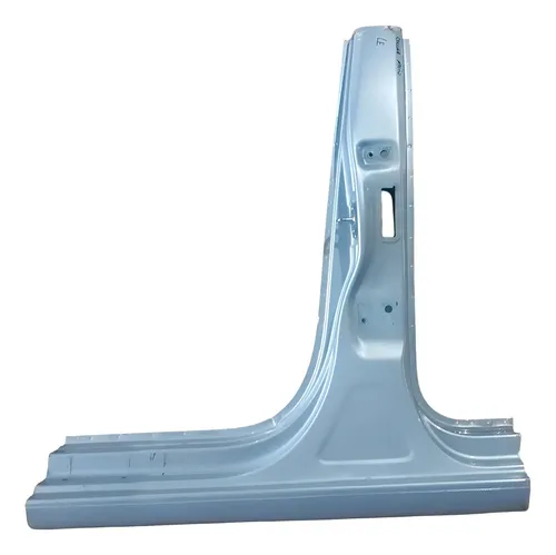 Coluna Meio Esquerda Polo Sedan 2007 2009 2009 A 2014