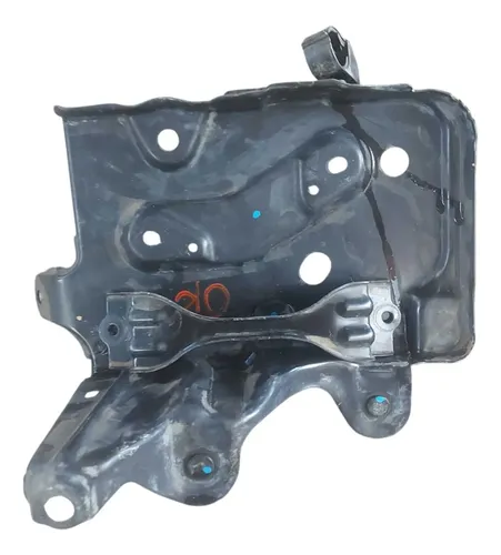 Suporte Base Bateria C/suporte Superior Etios 2014 2015 1