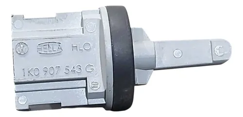Sensor Temperatura Ar Condicionado Golf 1.6 1k0907543g