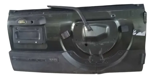 Tampa Traseira Freelander 1 2004 A 2006 P
