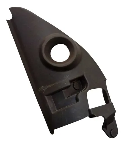 Cobertura Comando Retrovisor Esquerdo Polo Virtus 6ea837973d Prateado