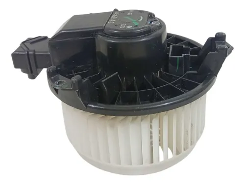 Motor Ventilador Interno Ar Forçado Onix 2013 A  2019 12v