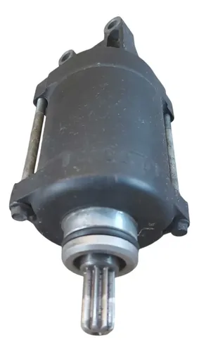 Motor Partida Arranque Yamaha Mt07 2015 2016 A 2018