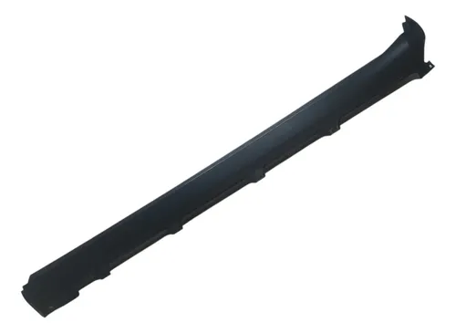 Spoiler Direito Fiat Toro 2017 2018 2019 1002176870 P
