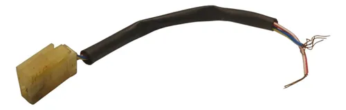 Conector Lanterna Luz Teto Plafonier Corolla 1.8 2002 A 2008