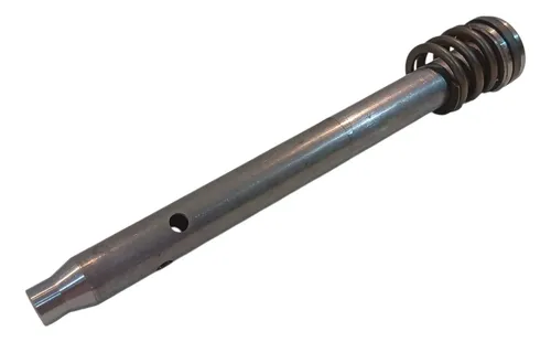 Flauta C/mola Canela Cb Twister 250 2016 A 2022