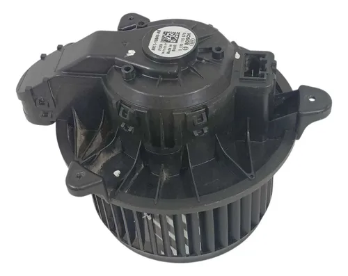 Motor Ar Forçado Ka 15/21 New Fiesta 11/19 Ecosport 13/21