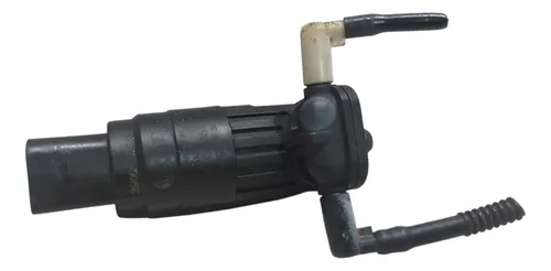 Bomba Água Limpador Parabrisa Gol Golf Fox Jetta 1k6955651