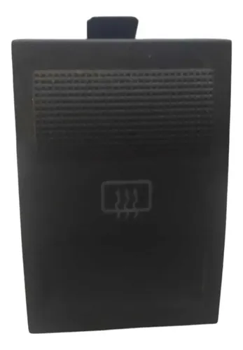 Botão Desembaçador Gol Parati G3 G4 2002 A 2012 377959621d