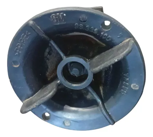 Porca Manopla Roldana Estepe Onix Prisma Cobalt 93339100