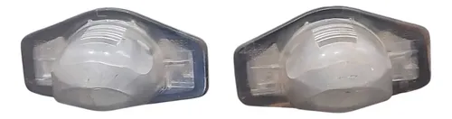 Par Lanterna Luz Placa Hr-v 2014 2015 2016 A 2018