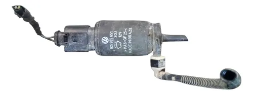 Bomba Limpador Virtus Fox Polo Gol Jett Amarok 1k5955651