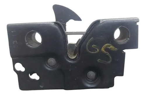 Fechadura Capo Dianteiro Gol Voyage Saveiro G5 G6 G7 G8