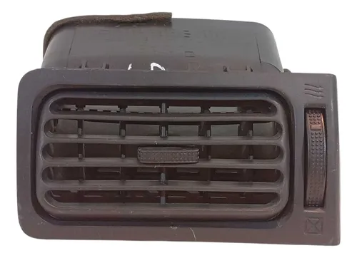 Difusor Saida Ar Direito Corolla Fielder 2002 A 2008