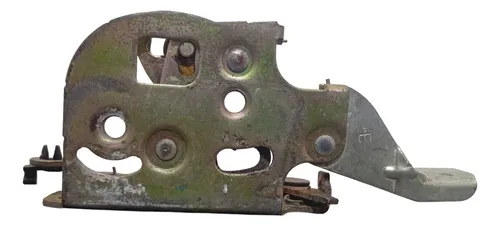 Fechadura Porta Interna Traseira Esque Uno Fiorino 84 A 2013