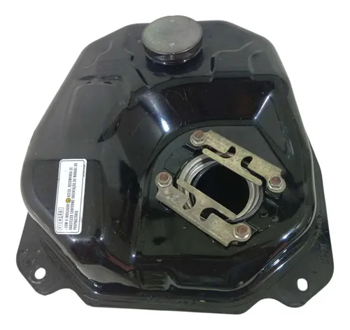 Tanque Combsutivel Biz 125 2012 2013 A 2019