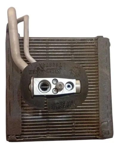 Radiador Ar Frio Polo Virtus 1.0 2019 2020 2021 2022 2023/..