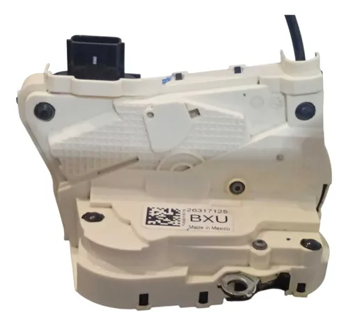 Fechadura Porta Dianteira Direi Onix Tracker 20/ Montana 23/