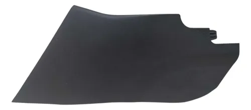 Moldura Console Direito Toro 2017/ 735624892 1704500x Preto