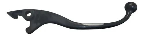 Manete Freio Xtz Crosser 150 2015 2016 2017 2018 A 2023 Preta