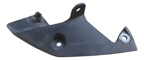Aba Tanque Direito Painel Interno Yamaha Mt07 2015 A 2018