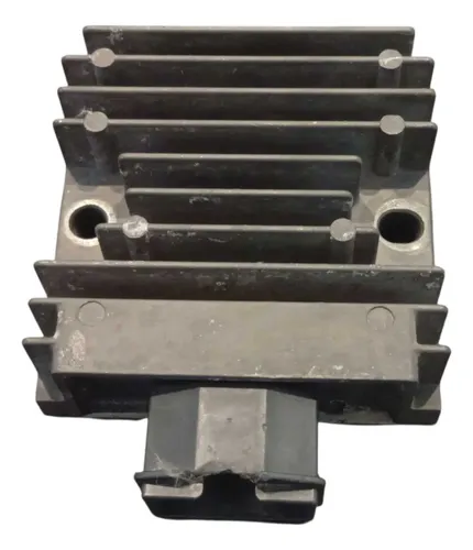 Regulador Retificador Xre 300 2013 A 2019 0