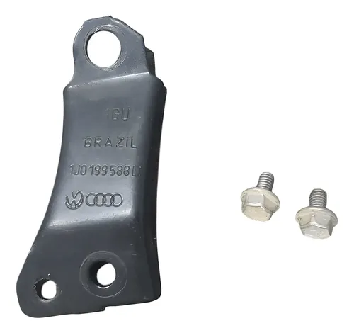Suporte Reservatorio Direção Hidraulico  Golf 2008 A 2014 Branco