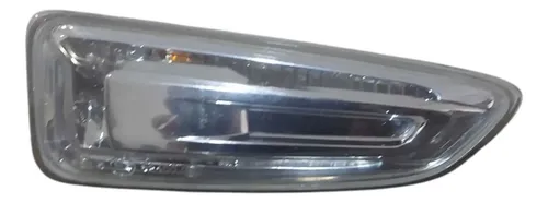 Lanterna Seta Auxiliar Direita Onix 2020 A 2024 26244313 Branco