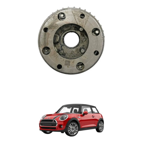 Polia Comando Admissão Mini Cooper 1.5 2018 2019