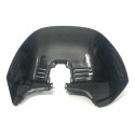 Acabamento Interno Do Retrovisor Volvo Xc40 T4 Momentum 2020 Preto