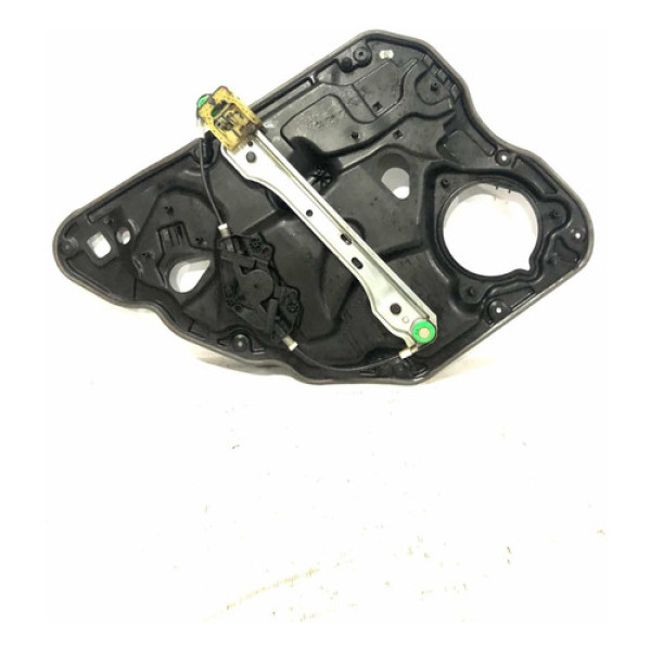 Máquina De Vidro Traseiro Direito Volvo Xc60 2014/2017
