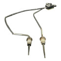 Sonda Lambda S10 2.8 207cv 2025 2026 40009422